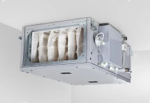 Приточная установка Neiva 2 C-1500-W1-F5-OF-DZ-R