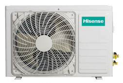 Колонный кондиционер Hisense AUF-24ER4SCPA