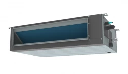 Канальный инверторный кондиционер Hisense AUD-24UX4RFM8/AUW-24U4RJ7