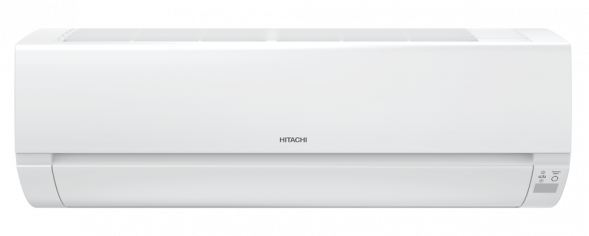 Кондиционер инверторный Hitachi RAK-25REF/RAC-25WEF
