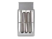 Канальный нагреватель-калорифер NEP-500*250/22,5 электрический прямоугольный Неватом