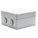 Коробка универсальная монтажная TermBox160