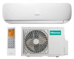 Кондиционер Hisense AS-13HW4SVDTG5 Wi-Fi