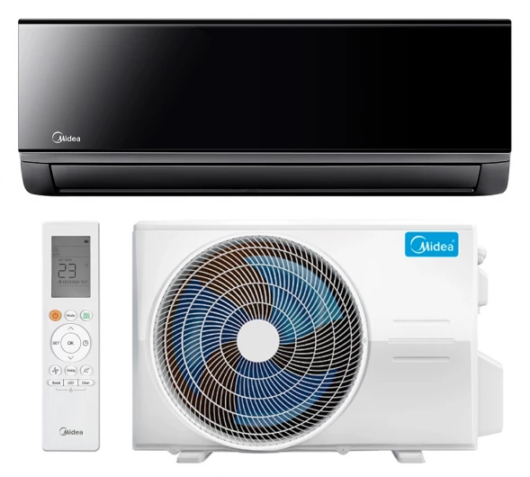 Кондиционер Midea MSAG4-18HRN8-I/MSAG4-18HRN8-O
