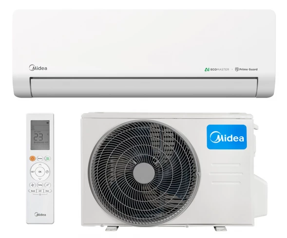 Кондиционер инверторный Midea MSES1S-07FRN8G1/MOES1-07FRN8G1/-40