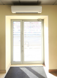 Тепловая завеса Тепломаш КЭВ-18П4032Е