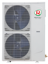 Кассетный кондиционер Royal Clima CO-4C 60HNXA/CO-E 60HNXA/pan8D2