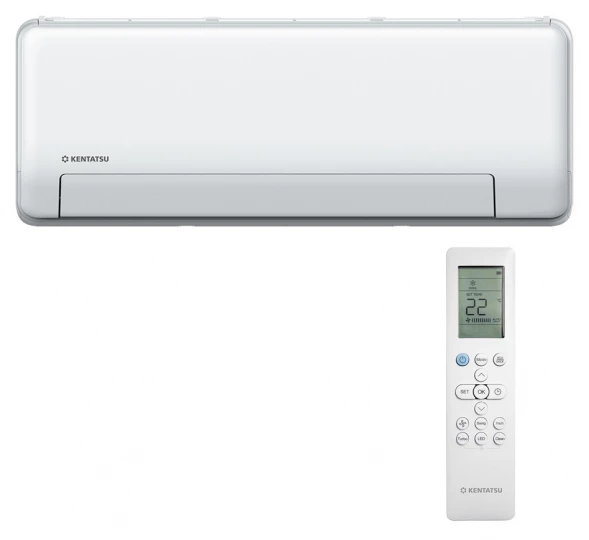 Внутренний блок Kentatsu KMGP35HZRN1