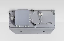 Приточная установка Neiva 2 C-3000-W1-F5-OF-DZ-R