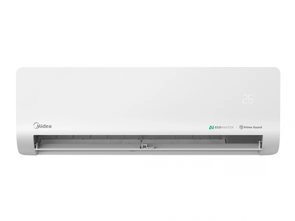 Кондиционер инверторный Midea MSES1S-09FRN8G1/MOES1-09FRN8G1/-40