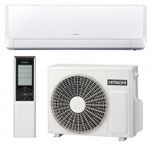 Кондиционер Hitachi RAK-25RXE/RAC-25WXEN