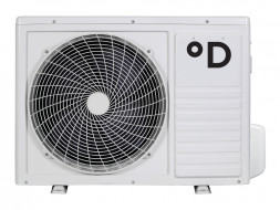 Кондиционер Daichi DA70DVQ1-B2/DF70DV1-2