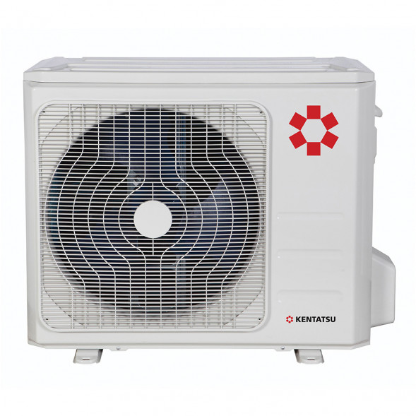 Напольно-потолочный кондиционер Kentatsu KSHFA53HFAN1/KSUTB53HFAN1
