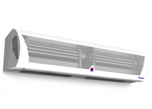Тепловая завеса Тепломаш КЭВ-18П4041Е —