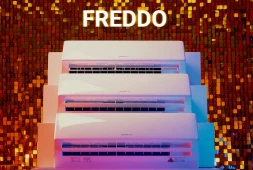 Внутренний блок Quattroclima QV-FM09WA