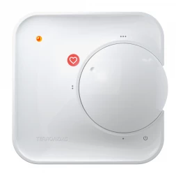 Терморегулятор Теплолюкс 510 белый