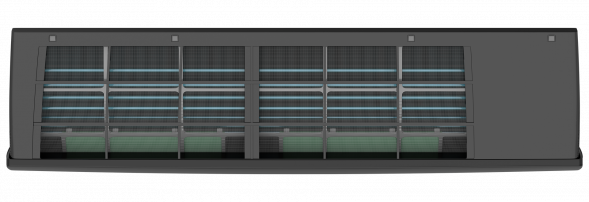 Кондиционер Royal Clima RC-AN22HN