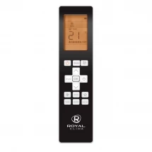 Кассетный кондиционер Royal Clima ES-C 12HRCX/ES-E 12HCX/ES-C pan/1X