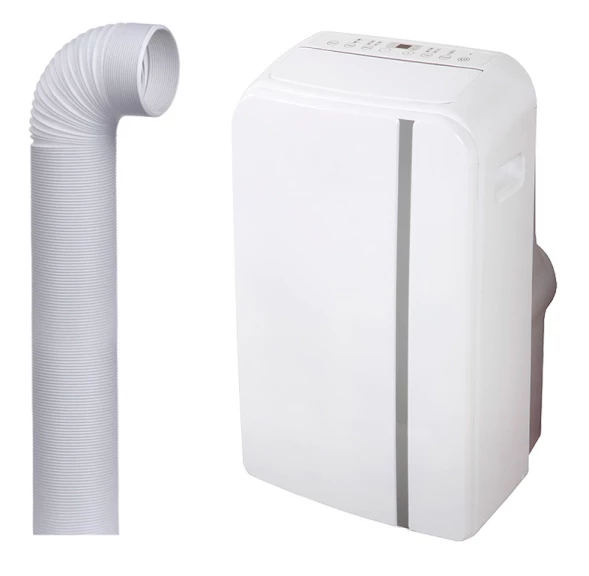 Мобильный кондиционер Midea MPPDB-12CRN7-Q