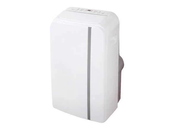 Мобильный кондиционер Midea MPPDB-12CRN7-Q