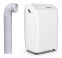 Мобильный кондиционер Hisense AP-12CW4GLQS00