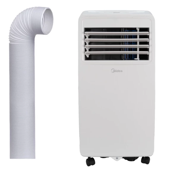 Мобильный кондиционер Midea MPPH1-07СHN7G1