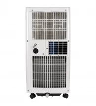 Мобильный кондиционер Midea MPPH1-07СHN7G1