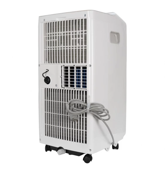 Мобильный кондиционер Midea MPPH1-07СHN7G1