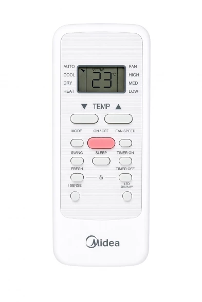 Мобильный кондиционер Midea MPPH1-07СHN7G1