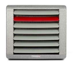 Водяной тепловентилятор ГРЕЕРС ВС-2365