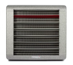 Водяной тепловентилятор ГРЕЕРС ВС-2365