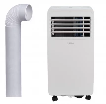 Мобильный кондиционер Midea MPPH1-09СHN7G1