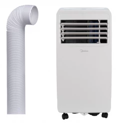 Мобильный кондиционер Midea MPPH1-09СHN7G1