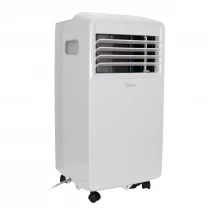 Мобильный кондиционер Midea MPPH1-09СHN7G1