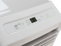 Мобильный кондиционер Midea MPPH1-09СHN7G1