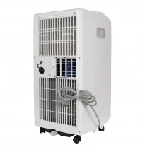 Мобильный кондиционер Midea MPPH1-09СHN7G1