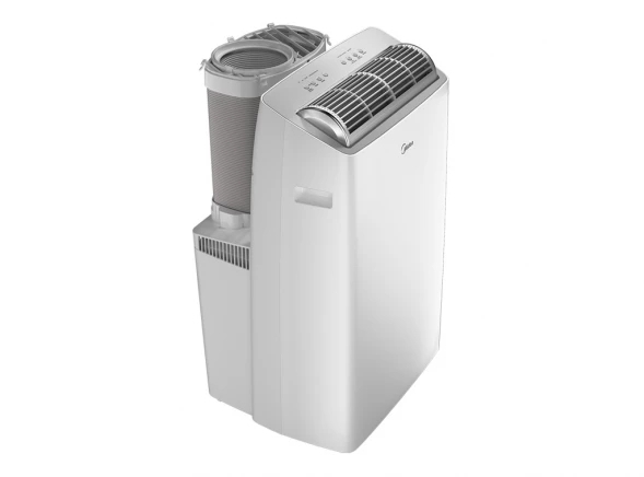 Мобильный инверторный кондиционер Midea MPPT-12CRFN7-Q