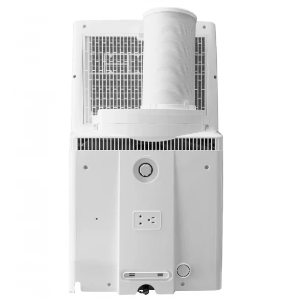 Мобильный инверторный кондиционер Midea MPPT-12CRFN7-Q