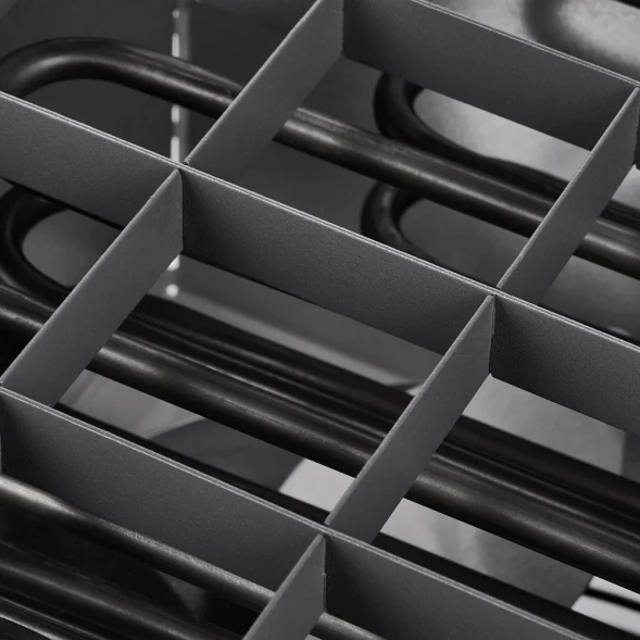 Электрическая тепловая пушка Ballu BHP-MW-15