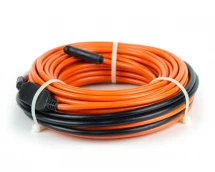 Секция нагревательная кабельная 40 КДБС-20