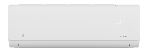Кондиционер инверторный Funai RAC-I-SG25HP.D02