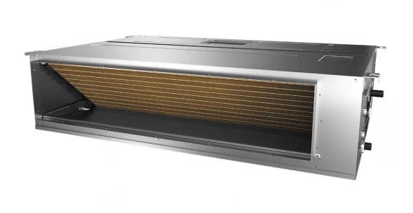 Канальный инверторный кондиционер Midea MTI-36HW1FNXP(GA)/MOD30U-36HFN8-R(GA)