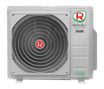 Наружный блок Royal Clima 3RMN-27HN/OUT
