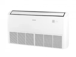 Напольно-потолочный кондиционер Kentatsu KSCB53HZRN1W/KSUNB53HZRN1