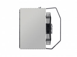 Электрическая тепловая пушка Ballu BHP-MW-9