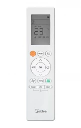 Кондиционер инверторный Midea MSFE-09N8D6-I/MSFE-09N8D6-O