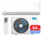 Кондиционер инверторный Midea MSFE-09N8D6-I/MSFE-09N8D6-O