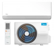 Кондиционер инверторный Midea MSFE-12N8D6-I/MSFE-12N8D6-O
