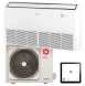 Напольно-потолочный кондиционер Kentatsu KSCB105HZRN1W/KSUNB105HZRN1